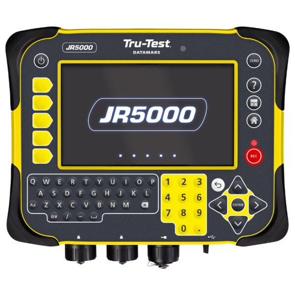 JR5000 Weigh Scale Indicator