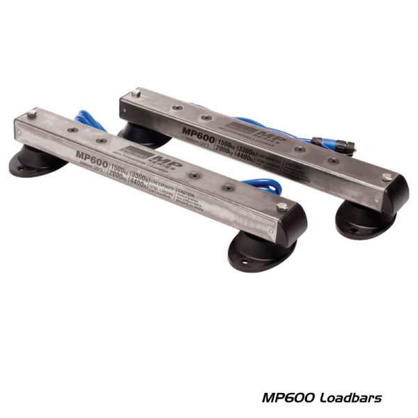 Tru-Test MP600 Load Bars