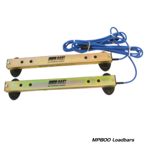 Tru-Test MP800 Load Bars